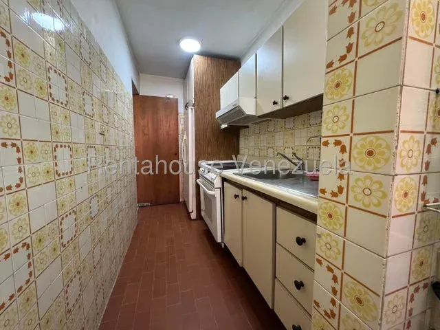 Apartamento venta  El Rosal  27-3081 - 4
