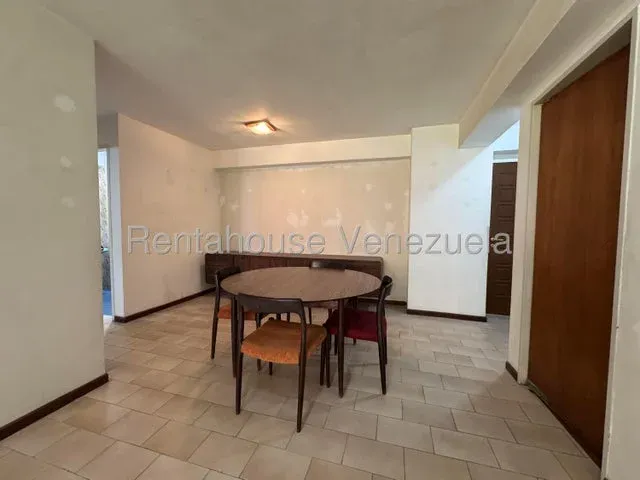 Apartamento venta  El Rosal  27-3081 - 6