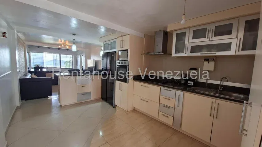 Apartamento venta Loma  Magica Carrizal 27-3084