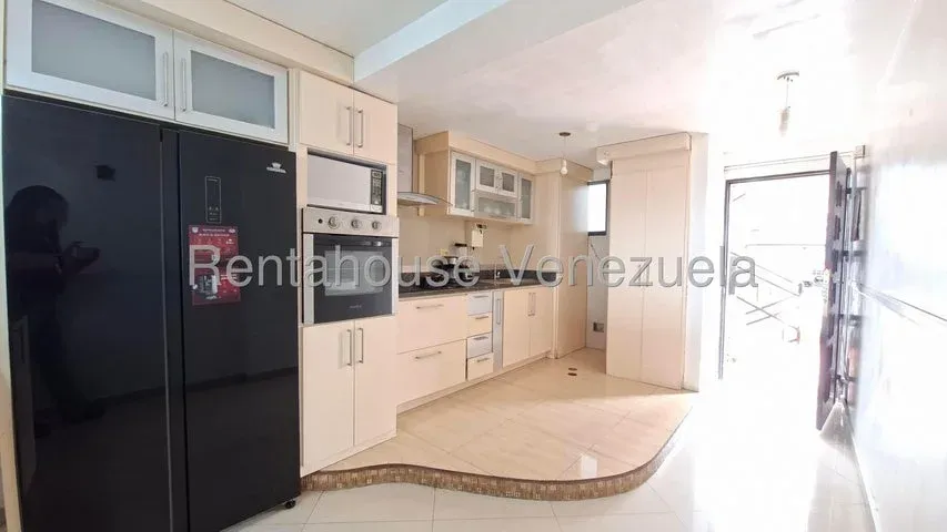 Apartamento venta Loma  Magica Carrizal 27-3084 - 2