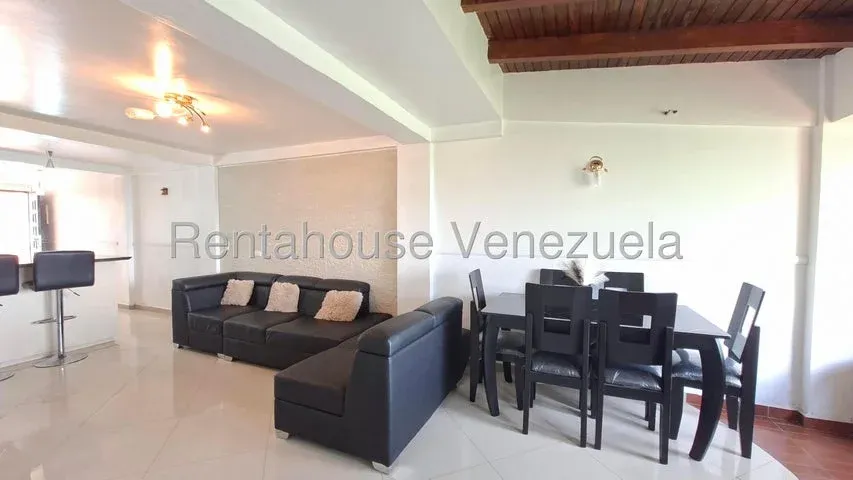 Apartamento venta Loma  Magica Carrizal 27-3084 - 3