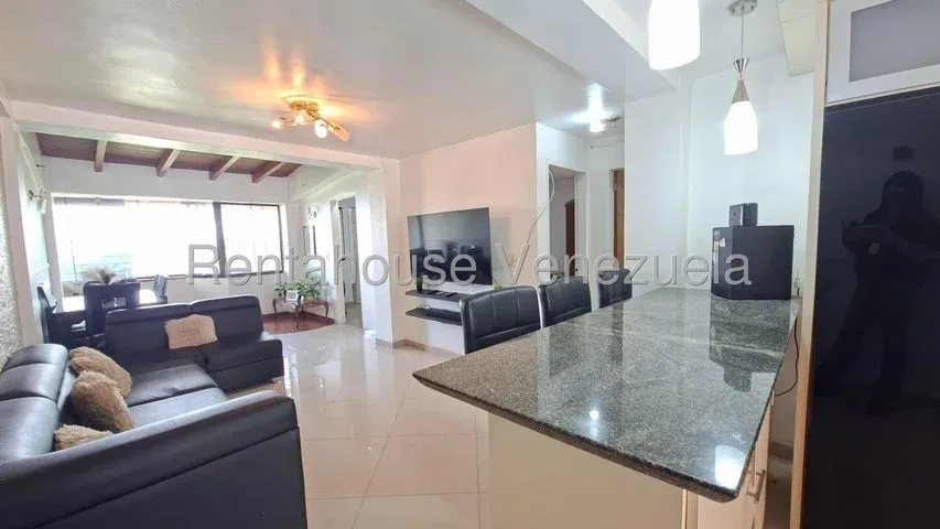 Apartamento venta Loma  Magica Carrizal 27-3084 - 7