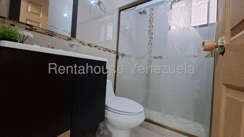 Apartamento venta Loma  Magica Carrizal 27-3084 - 9