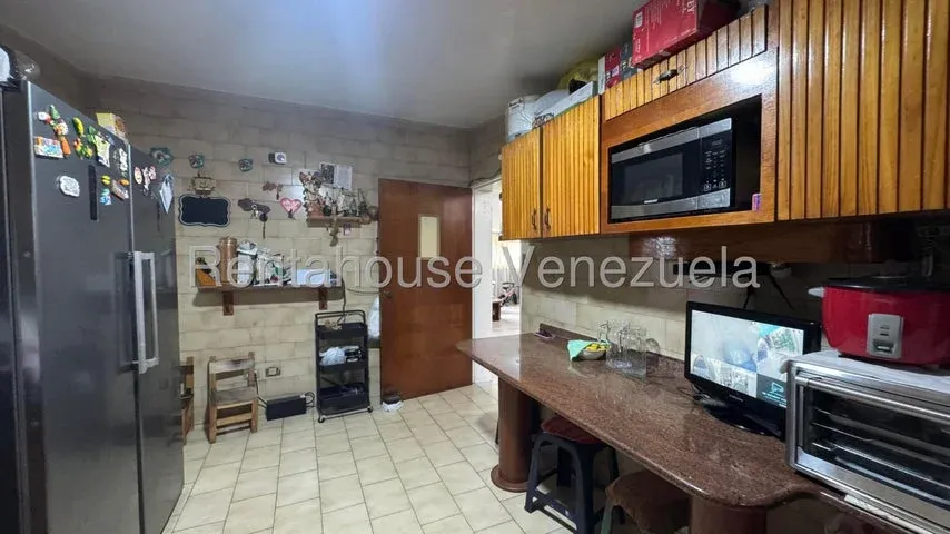 Casa venta El Marquez 27-3118 - 8