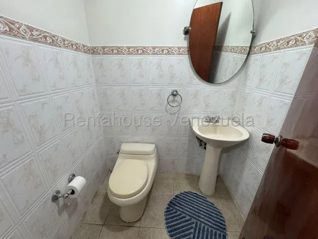 Casa venta La Trinidad 27-3140 - 7