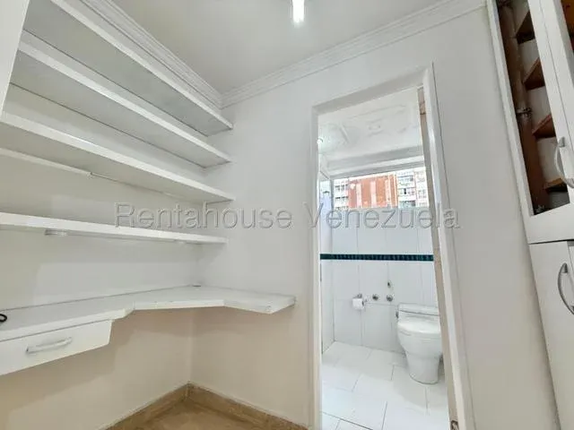 Apartamento venta La Urbina  27-3134 - 6