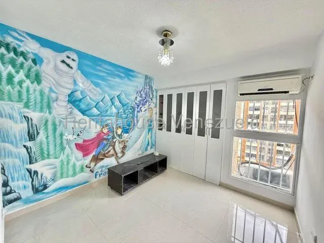 Apartamento venta La Urbina  27-3134 - 7