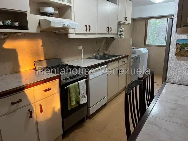 Apartamento venta Los Naranjos del Cafetal 27-3152 - 4