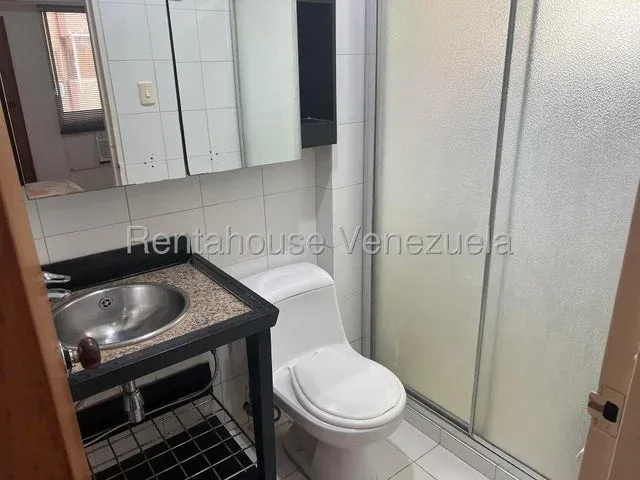 Apartamento venta Los Naranjos del Cafetal 27-3152 - 7