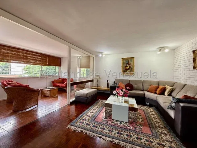 Apartamento venta   San Roman  27-3112