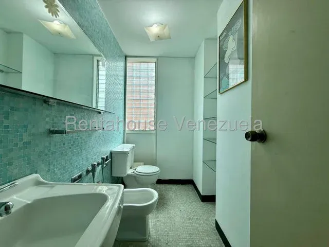 Apartamento venta   San Roman  27-3112 - 11