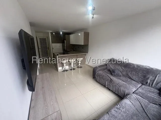 Apartamento venta Listo para Habitar Los Naranjos Humboldt 27-3147 - 2