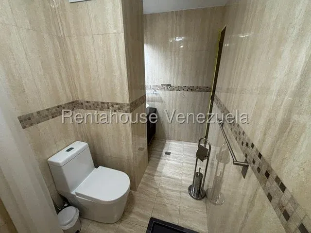 Apartamento venta Listo para Habitar Los Naranjos Humboldt 27-3147 - 6