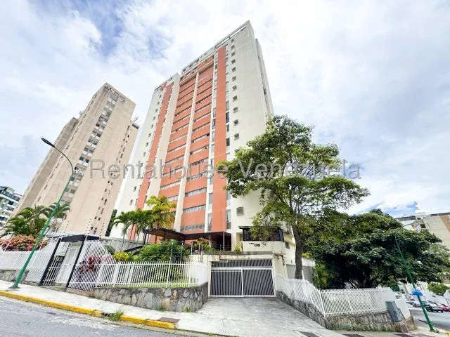 Apartamento venta  Santa Rosa de Lima   27-3201