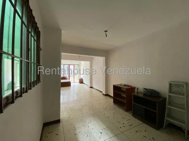 Casa Comercial calle mexico Catia  27-3237 - 3