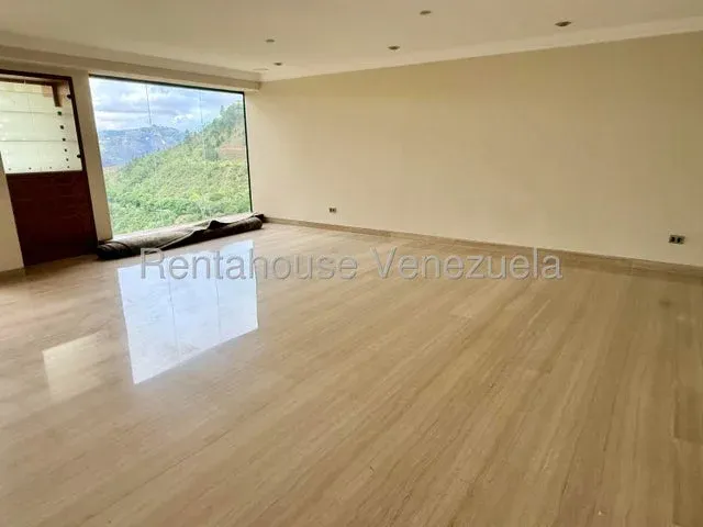 Apartamento venta Lomas de la Lagunita 27-3207