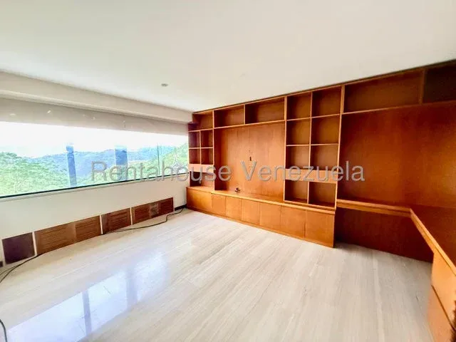 Apartamento venta Lomas de la Lagunita 27-3207 - 4