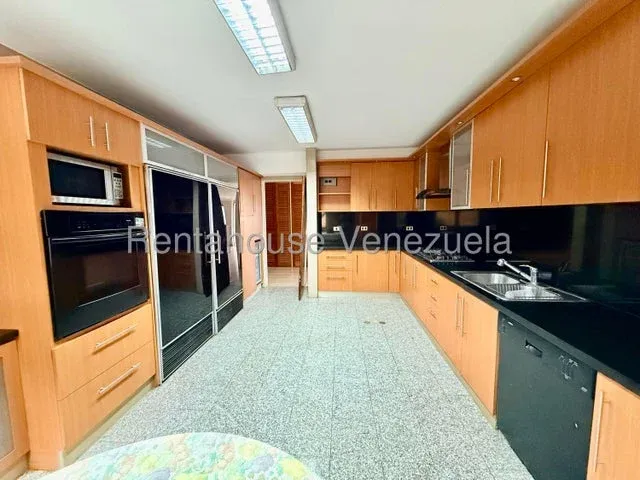 Apartamento venta Lomas de la Lagunita 27-3207 - 6