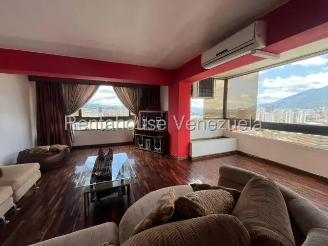 Apartamento venta Colinas de Quinta Altamira 27-3287 - 3