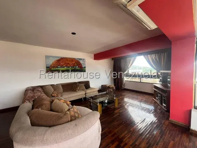 Apartamento venta Colinas de Quinta Altamira 27-3287 - 4