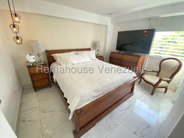 Apartamento venta Santa Rosa de Lima 27-3280 - 3