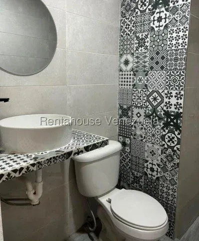 Apartamento venta La Rosaleda San Antonio 27-3294 - 3