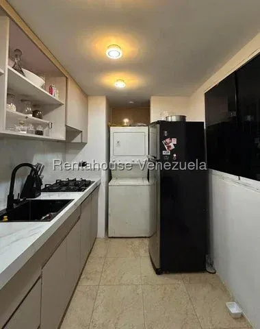 Apartamento venta La Rosaleda San Antonio 27-3294 - 6