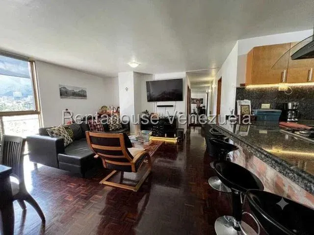 Apartamento venta Chuao   27-3269 - 3
