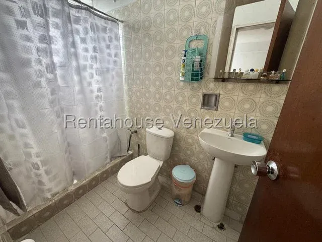 Apartamento venta San Antonio de los ALtos 27-3497 - 4