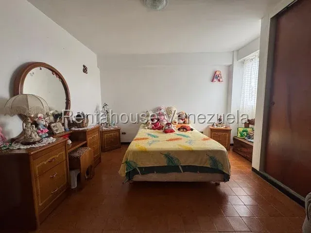 Apartamento venta San Antonio de los ALtos 27-3497 - 2