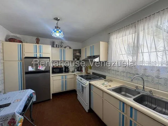Apartamento venta San Antonio de los ALtos 27-3497