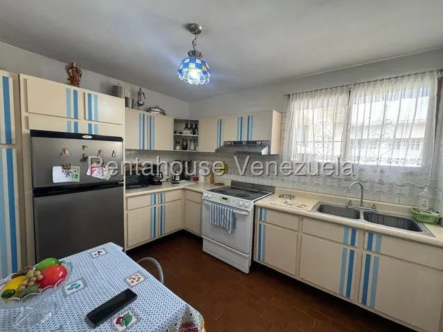 Apartamento venta San Antonio de los ALtos 27-3497 - 7