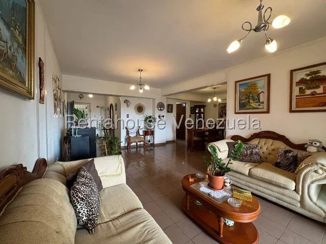 Apartamento venta San Antonio de los ALtos 27-3497 - 10