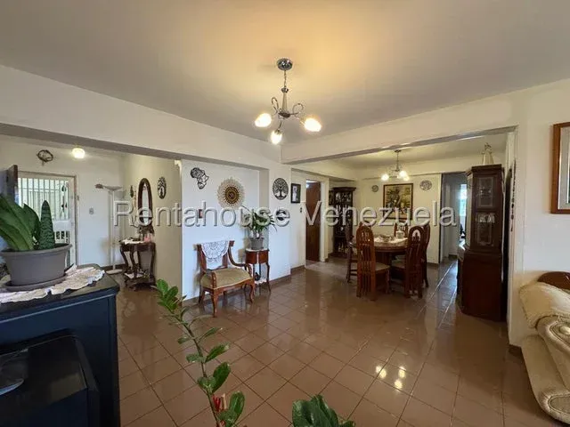 Apartamento venta San Antonio de los ALtos 27-3497 - 16
