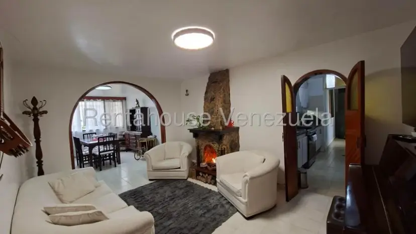 Apartamento venta La Rosaleda San Antonio  27-3498