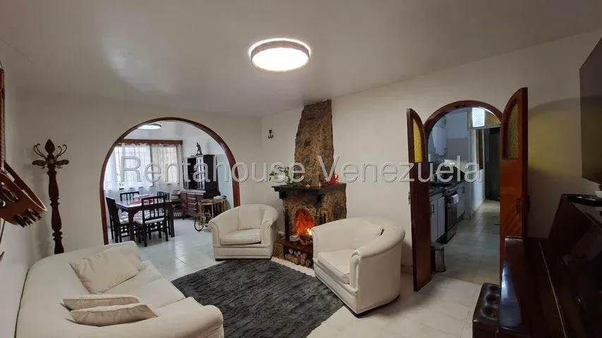 Apartamento venta La Rosaleda San Antonio 27-3498