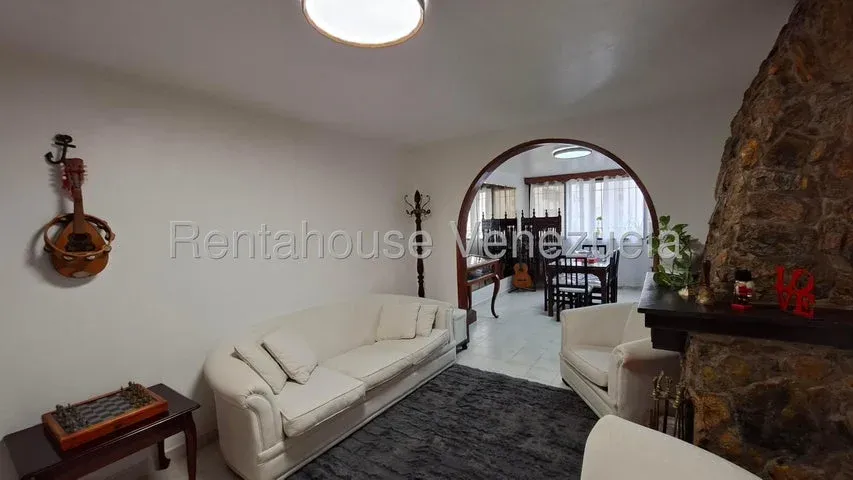 Apartamento venta La Rosaleda San Antonio 27-3498 - 2