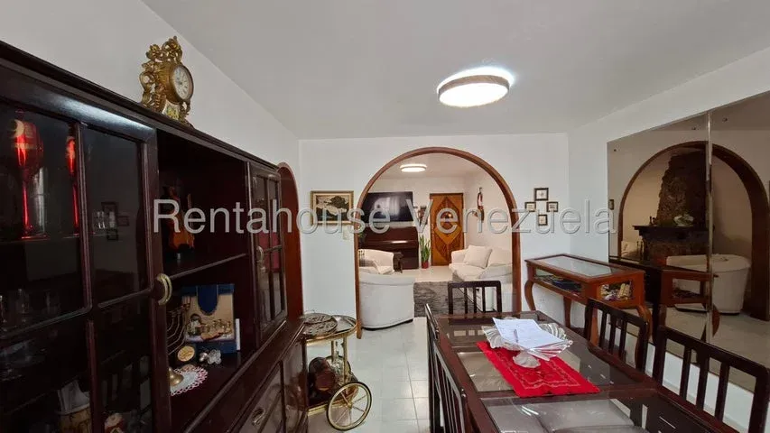 Apartamento venta La Rosaleda San Antonio 27-3498 - 4