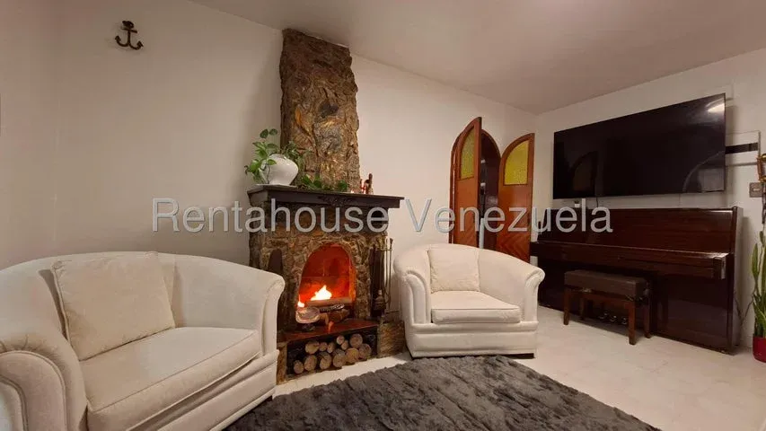 Apartamento venta La Rosaleda San Antonio 27-3498 - 5