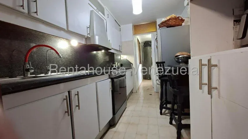 Apartamento venta La Rosaleda San Antonio 27-3498 - 6