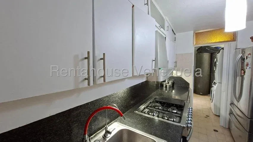 Apartamento venta La Rosaleda San Antonio 27-3498 - 9