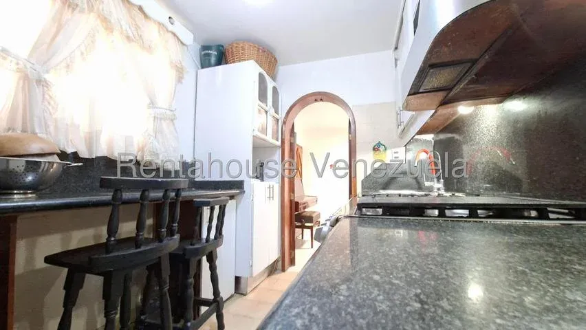 Apartamento venta La Rosaleda San Antonio 27-3498 - 10
