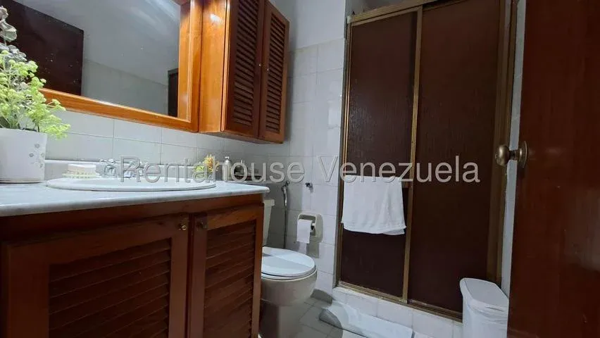 Apartamento venta La Rosaleda San Antonio 27-3498 - 11