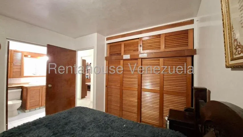 Apartamento venta La Rosaleda San Antonio 27-3498 - 15