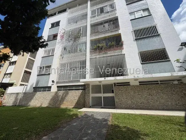 Apartamneto venta Cumbres de Curumo 27-3514