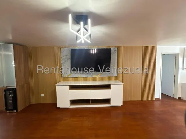 Apartamneto venta Cumbres de Curumo 27-3514 - 3