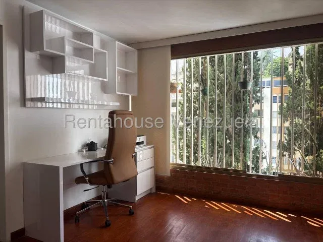 Apartamneto venta Cumbres de Curumo 27-3514 - 6