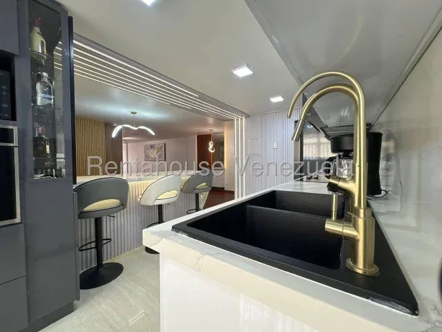 Apartamneto venta Cumbres de Curumo 27-3514 - 10