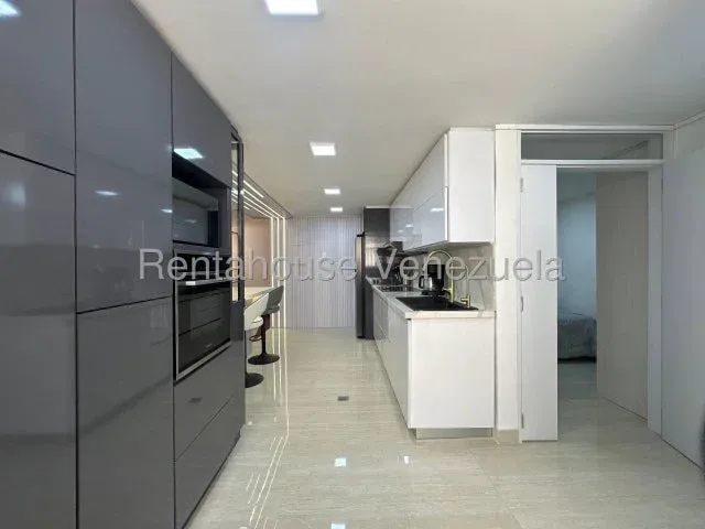 Apartamneto venta Cumbres de Curumo 27-3514 - 11