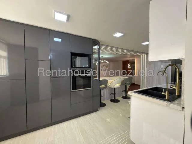 Apartamneto venta Cumbres de Curumo 27-3514 - 12